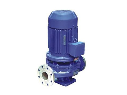 kryogen centrifugalpump