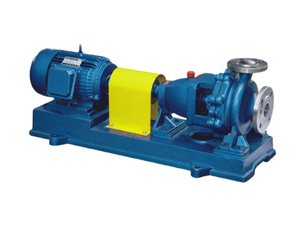 Helixcentrifugalpump